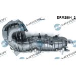 DR.MOTOR Saugrohrmodul DRM2804 DR.MOTOR Saugrohrmodul DRM2804