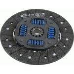 SACHS Kupplungsscheibe 1878 005 084 SACHS Kupplungsscheibe 1878 005 084