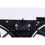 Nissens Kühlerlüfter PKW 85263 Nissens Kühlerlüfter PKW 85263