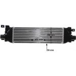 MAHLE Ladeluftkühler CI 326 000S MAHLE Ladeluftkühler CI 326 000S