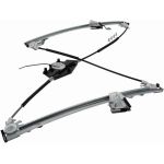 VAICO V10-6134 Fensterheber vorne rechts, ohne Motor, elektrisch, für Linkslenker VAICO V10-6134 Fensterheber vorne rechts, ohne Motor, elektrisch, für Linkslenker