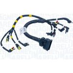 Magneti Marelli Elektroinstallation 023000033010