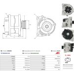 Generator A3269PR Generator A3269PR