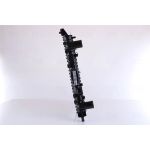Nissens Wasserkühler PKW 61847 Nissens Wasserkühler PKW 61847