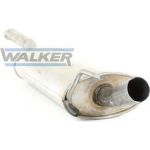 Walker Endschalldämpfer 17056 Walker Endschalldämpfer 17056