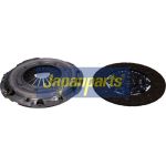 Japanparts Kupplungssatz KF-H68 Japanparts Kupplungssatz KF-H68