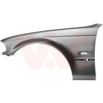 Van Wezel Kotflügel 0646655