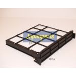 Japanparts Innenraumfilter FAA-DR0
