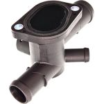 06A121132R VAG Original 06A121132R Kühlmittelflansch VW Golf5/A3/Octav – – OE-Nr. 06A121132R