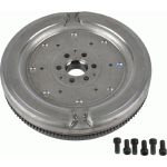 Sachs Zweimassenschwungrad 2295 000 507 Sachs Zweimassenschwungrad 2295 000 507