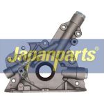 Japanparts Ölpumpe OP-DW02 Japanparts Ölpumpe OP-DW02