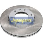 Japanparts Bremsscheibe DI-H24C Japanparts Bremsscheibe DI-H24C