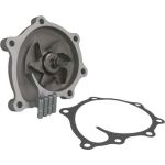 Kamoka Wasserpumpe / Kühlmittelpumpe T0169 Kamoka Wasserpumpe / Kühlmittelpumpe T0169