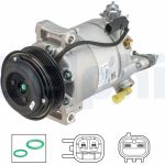Delphi Kompressor CS20570 Delphi Kompressor CS20570