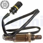 DELPHI Lambdasonde ES10580-12B1 DELPHI Lambdasonde ES10580-12B1