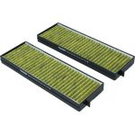 KAMOKA Filter, Innenraumluft 6080132 KAMOKA Filter, Innenraumluft 6080132