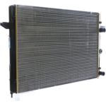 MAHLE Kühler, Motorkühlung CR 639 000S MAHLE Kühler, Motorkühlung CR 639 000S