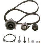 Bosch Zahnriemen-/Pumpenset 1987946980 Bosch Zahnriemen-/Pumpenset 1987946980