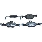 Bremsbelagsatz, Scheibenbremse QP8533C Bremsbelagsatz, Scheibenbremse QP8533C