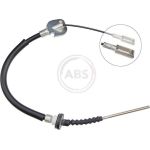 A.B.S. Kupplungsseil K27050 A.B.S. Kupplungsseil K27050