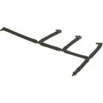 Bosch Kraftstoffrücklaufleitung 0 445 130 169 Bosch Kraftstoffrücklaufleitung 0 445 130 169