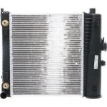 Kühler, Motorkühlung CR 2207 000S Kühler, Motorkühlung CR 2207 000S