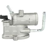 NRF Thermostat, Kühlmittel 725258 NRF Thermostat, Kühlmittel 725258
