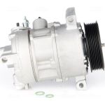 Kompressor PKW 890030