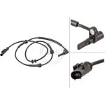 A.B.S. Raddrehzahlsensor 31271