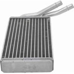 Vemo Heizungswärmetauscher V25-61-0001 Vemo Heizungswärmetauscher V25-61-0001