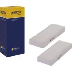 HENGST FILTER Filter, Innenraumluft E3942LI-2 HENGST FILTER Filter, Innenraumluft E3942LI-2