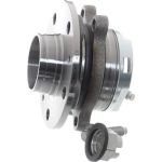 Radlagersatz VKBA 7121 Radlagersatz VKBA 7121
