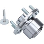 KAMOKA Radlagersatz 5500065 KAMOKA Radlagersatz 5500065