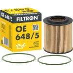 FILTRON Ölfilter OE 648/5 FILTRON Ölfilter OE 648/5