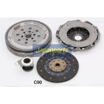 Japanparts Kupplungssatz KV-C00 Japanparts Kupplungssatz KV-C00