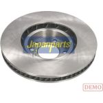Japanparts Bremsscheibe DI-0947C Japanparts Bremsscheibe DI-0947C