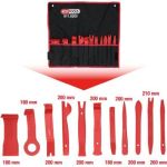 KS TOOLS Satz MASTER-Kunststoffkeile, 11-teilig 911.8205 KS TOOLS Satz MASTER-Kunststoffkeile, 11-teilig 911.8205