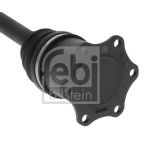 febi Antriebswelle 182887 febi Antriebswelle 182887