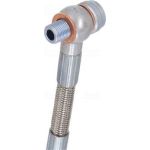 NISSENS Ölleitung, Lader 935253 NISSENS Ölleitung, Lader 935253