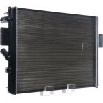 MAHLE Kühler, Motorkühlung CR 633 000S MAHLE Kühler, Motorkühlung CR 633 000S