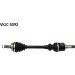 SKF Antriebswelle VKJC 5092