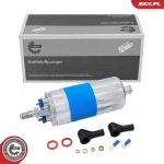 02SKV009 ESEN SKV Kraftstoffpumpe 02SKV009 02SKV009 ESEN SKV Kraftstoffpumpe 02SKV009