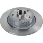 FEBI BILSTEIN Bremsscheibe 108208