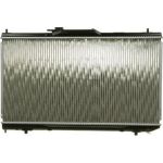 MAHLE Kühler, Motorkühlung CR 1518 000S