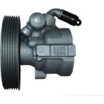SPIDAN Hydraulikpumpe 53945 SPIDAN Hydraulikpumpe 53945