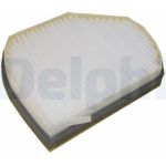 DELPHI Innenraumfilter TSP0325107 DELPHI Innenraumfilter TSP0325107