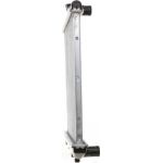 Kühler, Motorkühlung CR 768 000S Kühler, Motorkühlung CR 768 000S