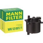 M&H Kraftstofffilter PKW WK 12 001/1