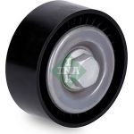 Umlenk-/Führungsrolle, Keilrippenriemen 532 0479 10 Umlenk-/Führungsrolle, Keilrippenriemen 532 0479 10