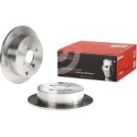82 482 023 Bremsscheibe HA 08.A331.10 82 482 023 Bremsscheibe HA 08.A331.10